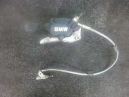 Rear brake caliper BMW R 1200 R 2011
