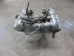 Engine Honda ST 1100 Pan European