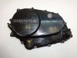 Crankcase cover Clutch side Honda VF 500 