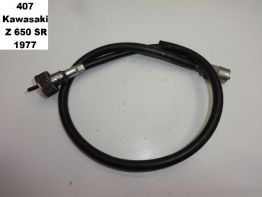 Rev counter cable Kawasaki Z 650
