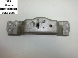 Frame - onderdelen Honda CBR Fireblade