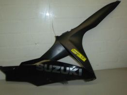 Rechter onderkuip Suzuki GSX R 750