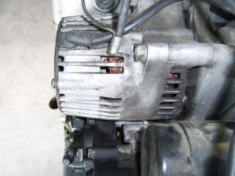 Generator Kawasaki ZX 9 R