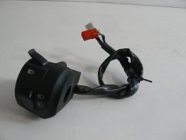 Handlebar switch assy KTM RC125