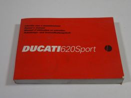 Manuel Ducati Overige Ducati