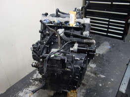 Engine Suzuki GSR 600