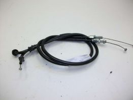 Throttle cable Suzuki GSX R 750