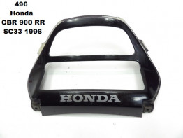 Heck Honda CBR 900 RR