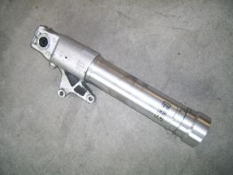 Fork pipe outside Honda CBR 900 RR
