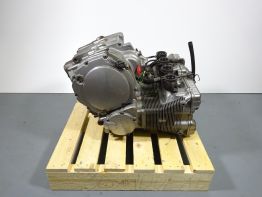 Engine Suzuki GSX F 600