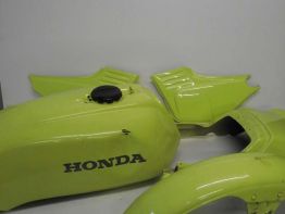 Cowling set complete Honda CB 750 F