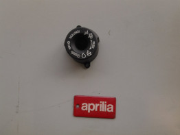 Ignition key Aprilia RSV 1000