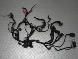 Wire Harness Yamaha MT 10