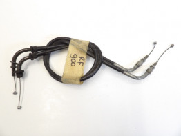 Throttle cable Suzuki RF 900