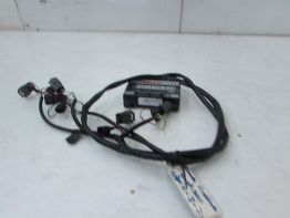 Powercommander CDI Honda CBR Fireblade