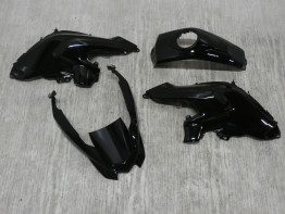Cowling set complete BMW R 1200 GS LC