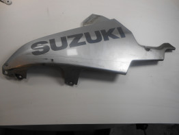 Linker onderkuip Suzuki GSX R 600