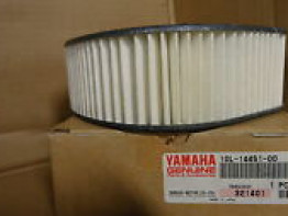 Air cleaner Yamaha XV 920
