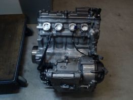 Engine Honda CBR 900 RR