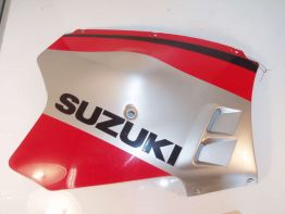 Rechter onderkuip Suzuki GSX R 750