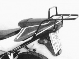 Topkofferdrager Yamaha YZF R6
