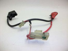 Startmotor relais kabel Honda VFR 800 I
