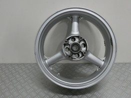 Rear wheel Kawasaki ZX 6 R