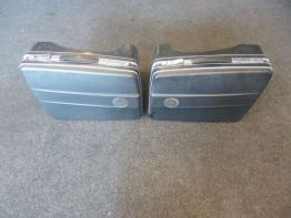 Luggage set BMW R 100 R 80