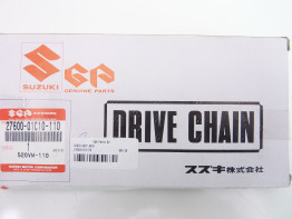 Chain Suzuki GS 500 E