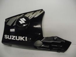 Linker onderkuip Suzuki GS 500 E