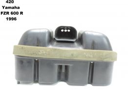 Air cleaner case Yamaha FZR 600