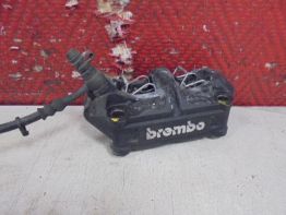 Brake caliper left front KTM 990 SM + SMT