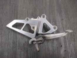 Footpegs left and or right Kawasaki ZXR 750