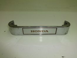Gabelbrucke Unten Honda VT 500