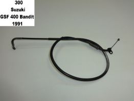 Choke cable Suzuki GSF 400 Bandit