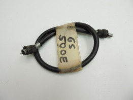 Drehzahlmesser kabel Suzuki GS 500 E