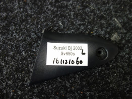 Innenverkleidung links Suzuki SV 650
