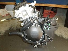Engine Honda CBR Fireblade