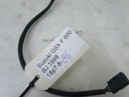 Kabelboom voor Suzuki GSX F 600
