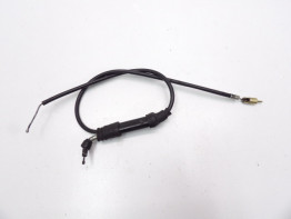 Suzuki VL 125 Y Intruder 2000 Throttle Cable/Pull Cable 0125 CC