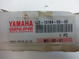 Motorblockdeckel Yamaha XS 750