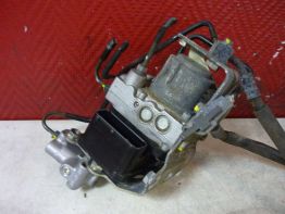 ABS pumpe druckmodulator Honda Deauville 650 - 700