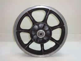 Rear wheel Kawasaki LTD 440