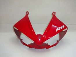 Cowl upper front Yamaha YZF R6