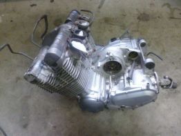 Engine Yamaha XJ 900 S Diversion