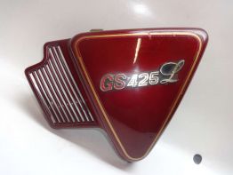 Seitenverkleidung links klein Suzuki GS 425