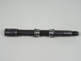 Axle front Yamaha YZF R6
