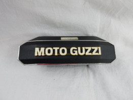 Steering stem Moto Guzzi California 2