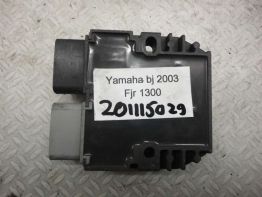Regulator rectifier Yamaha FJR 1300