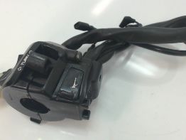 Handlebar switch assy left Honda CBR Fireblade